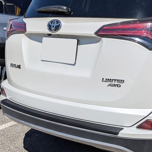 Dawn Enterprises RBP-009 Rear Bumper Protector