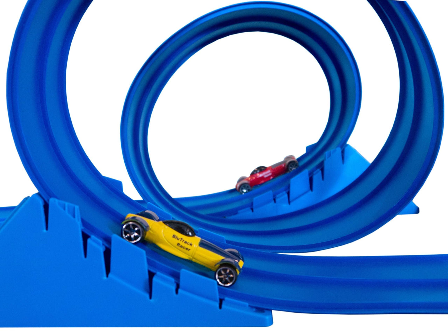 Blu Track Classic 15 Ft Starter Set (2026 Model)