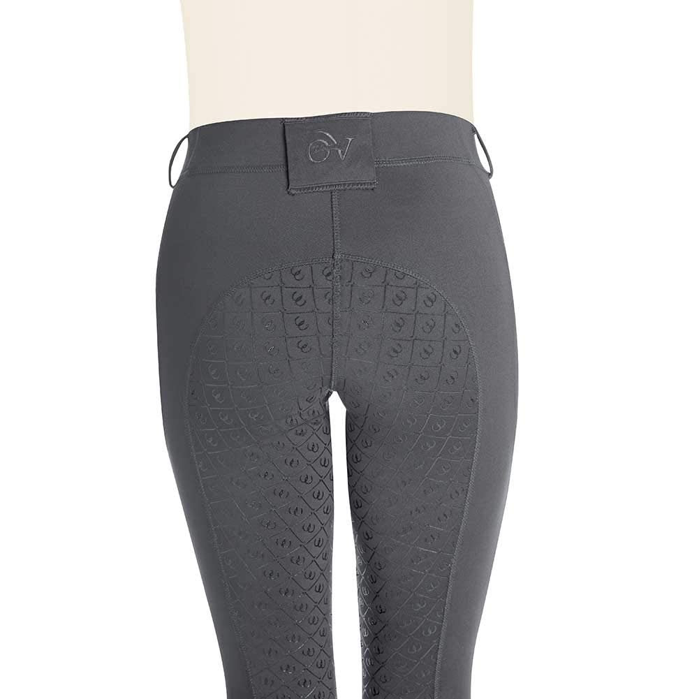 Ovation Ladies AeroWick FS Tight XL Grey