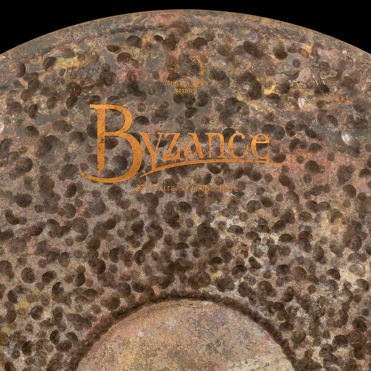 Byzance Extra Dry Ride