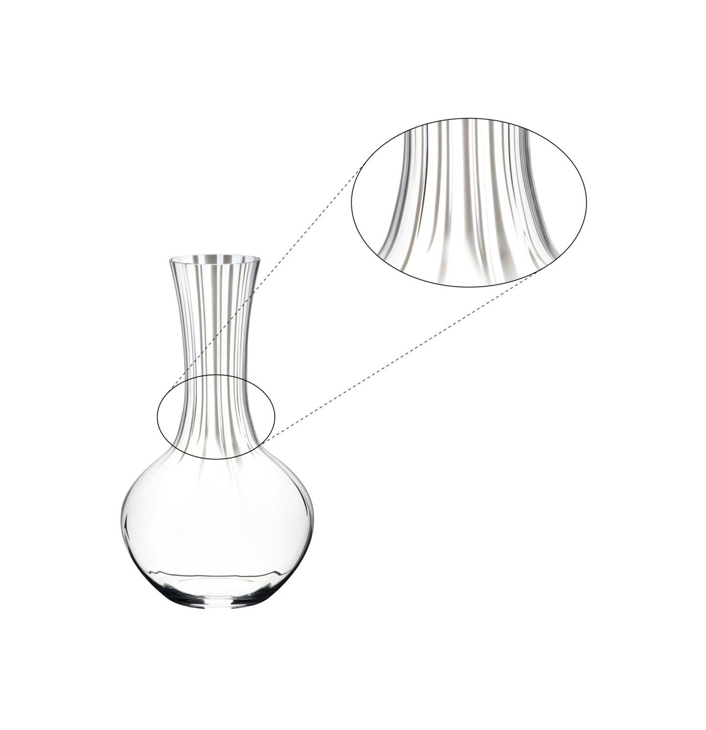 RIEDEL Performance Decanter