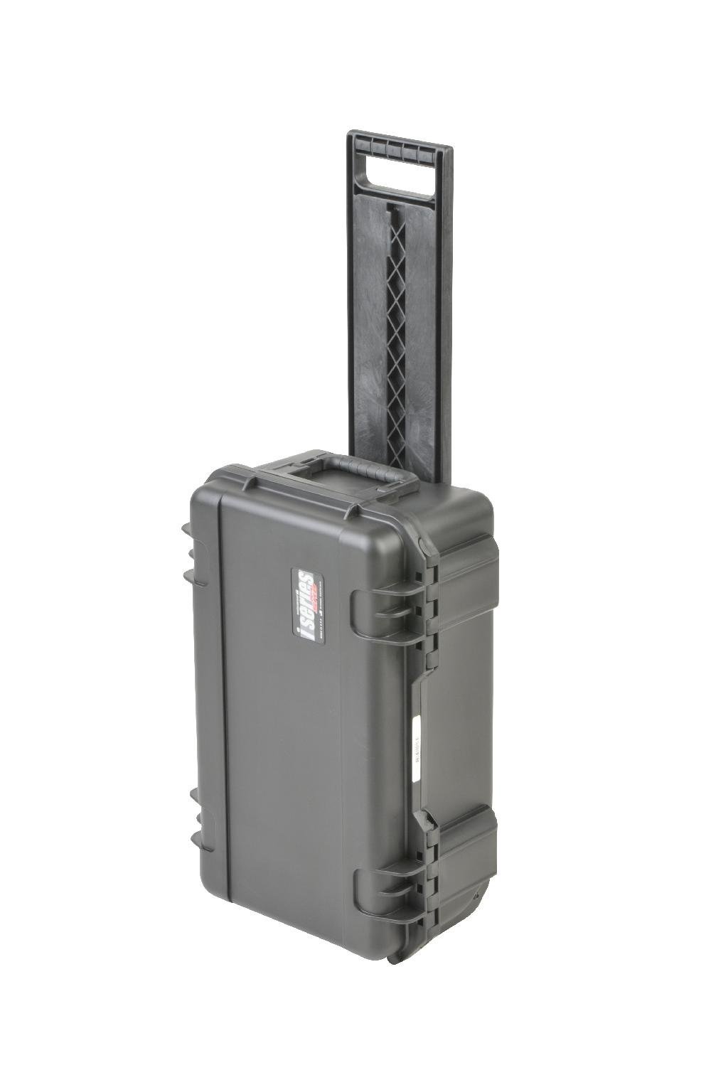 SKB Equipment Case 20.38 " x 11.44" x 7.5”