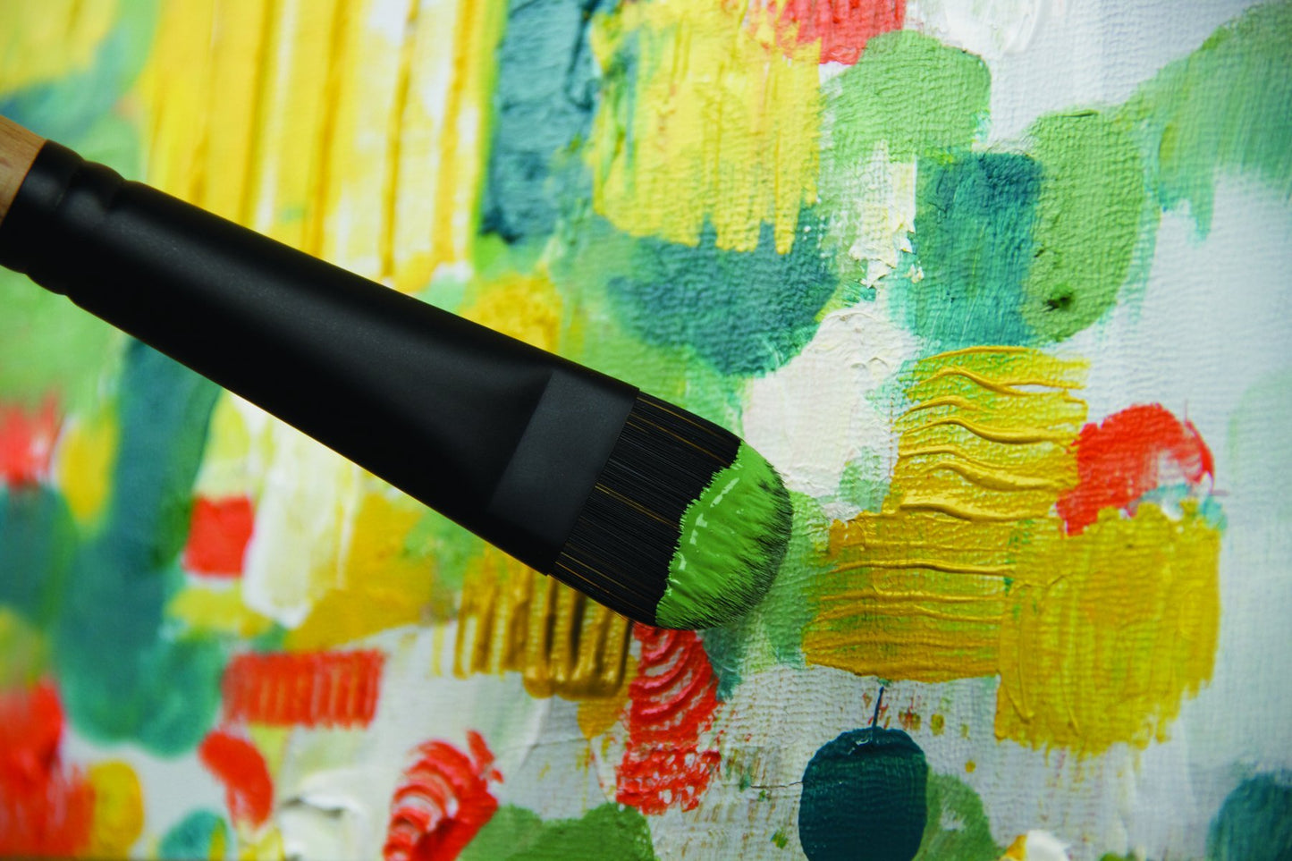 Princeton Paintbrush