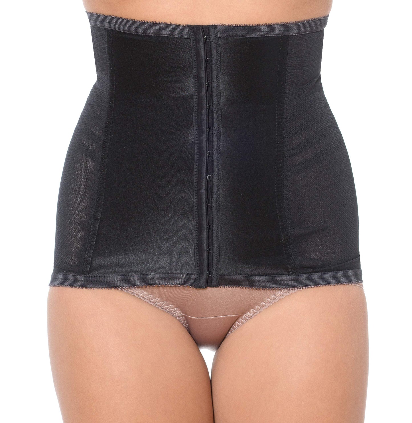 Rago Women's Plus Size Waist Trainer