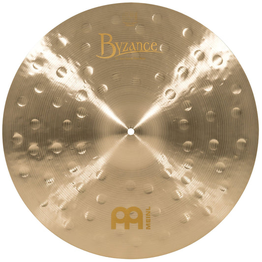 Byzance Jazz Ride
