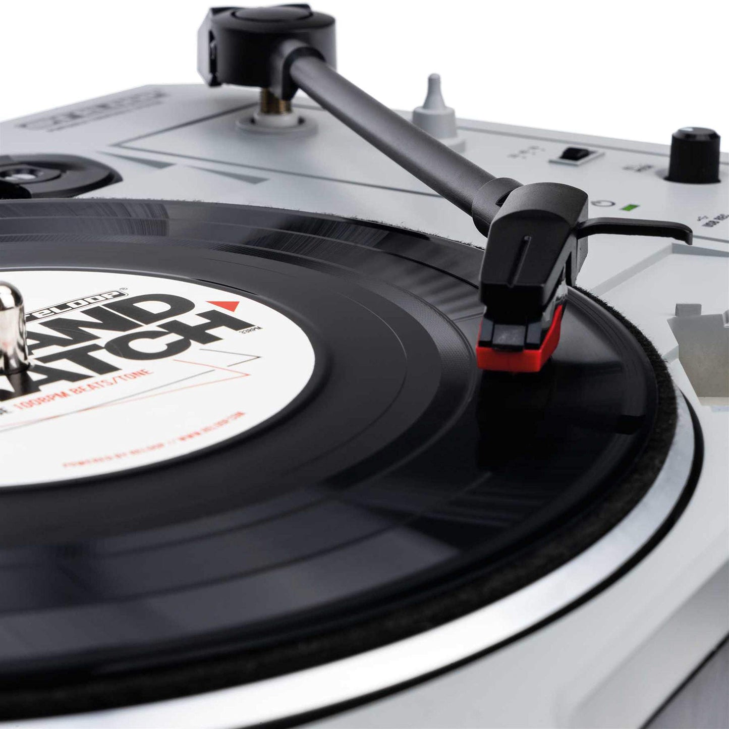 Reloop Spin Portable Turntable System