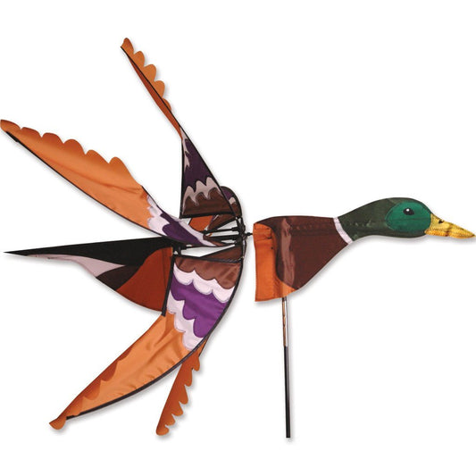 Premier Kites Flying Mallard Spinner