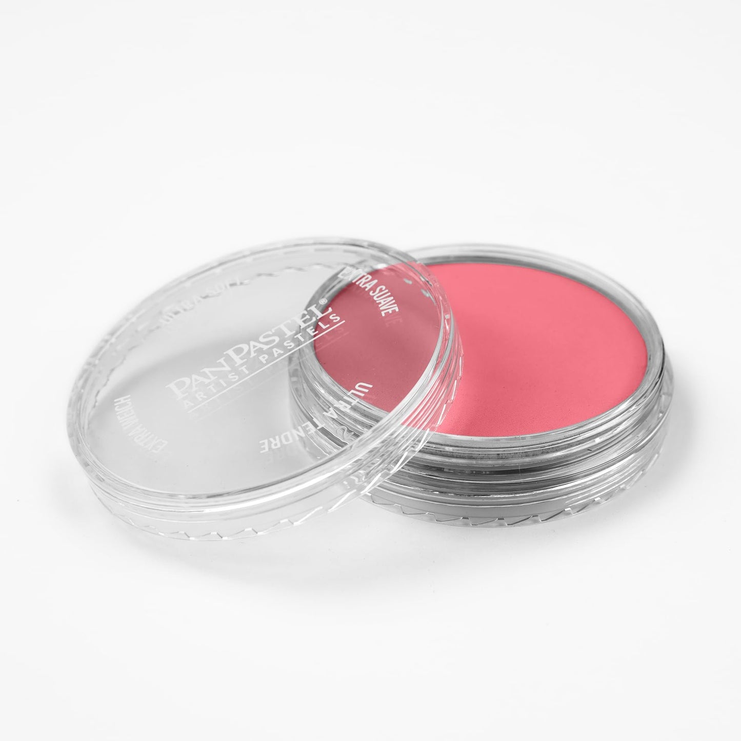 PanPastel Artist Pastels by GOLDEN, Primary Magenta Medium, 2.44” / 62mm Pan Diameter, Professional Artist Pastels, Unique Pan Format (cake-like)