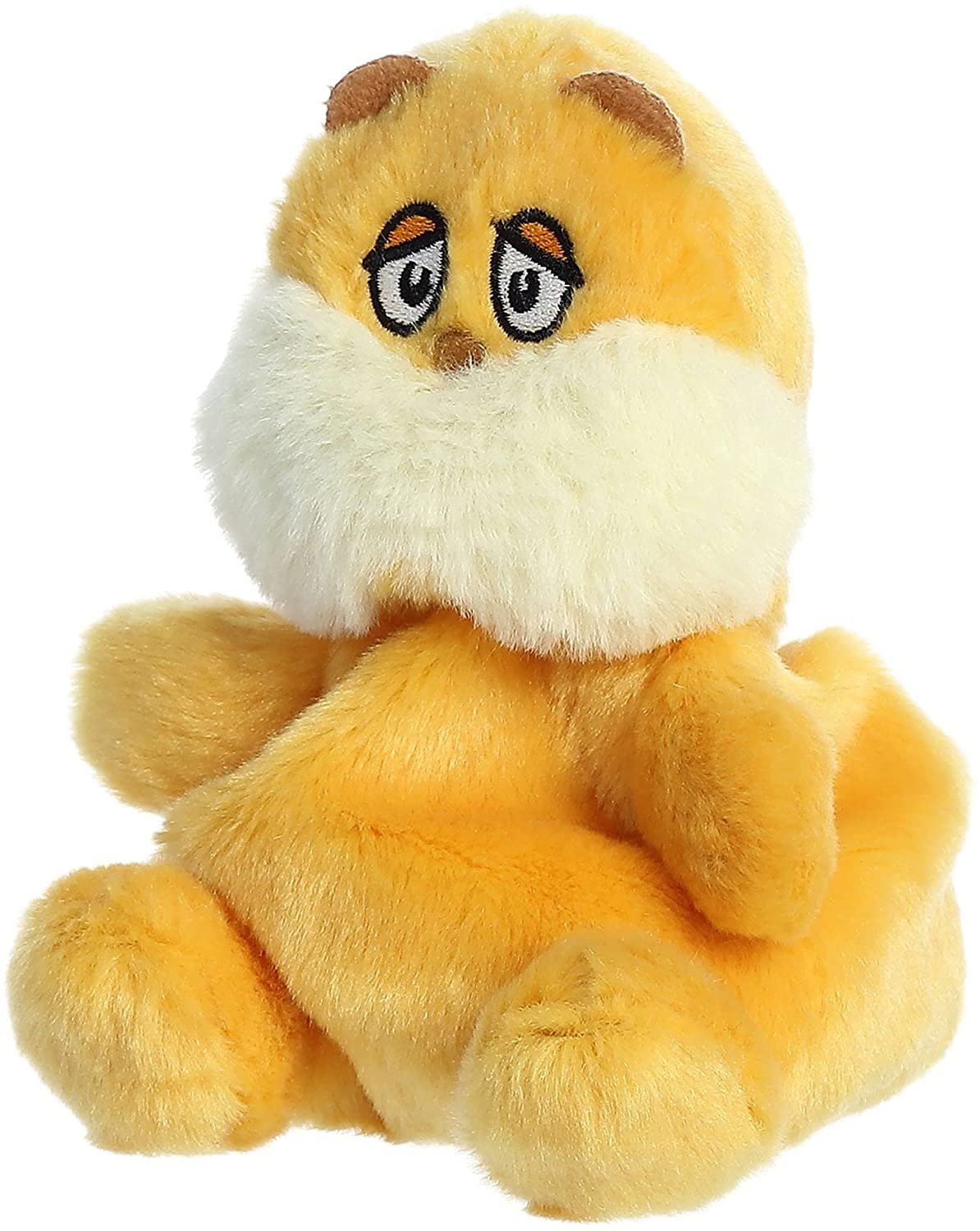 Aurora Dr. Seuss Horton & The Lorax 5 Inch Palm Pals Bundle