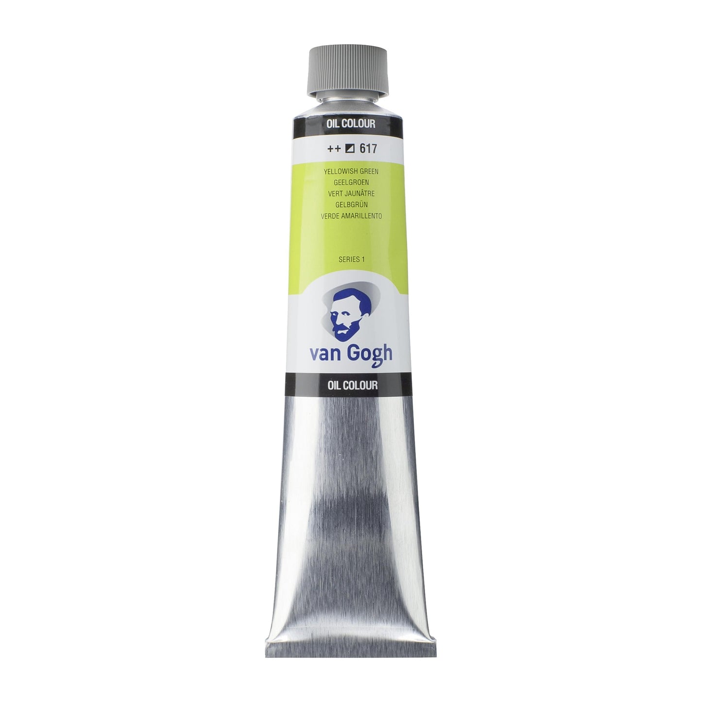 Van Gogh Oil Color Paint