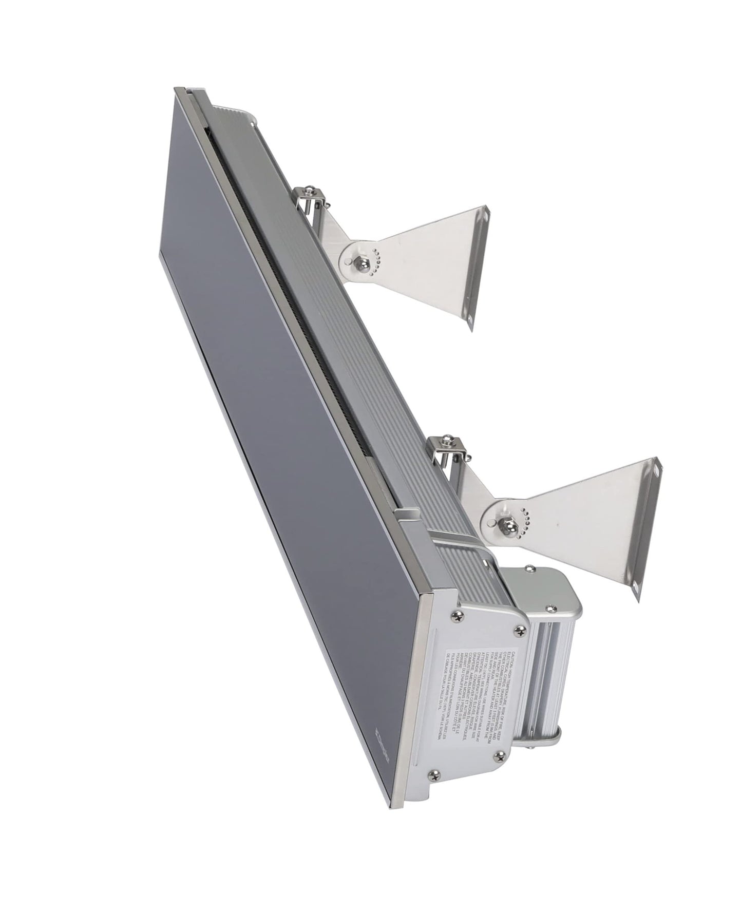Dimplex DIR18A10GR 240V, 1800W IR Heater, Remote ControlDimplex DIR18A10GR 240V, 1800W IR Heater, Remote Control