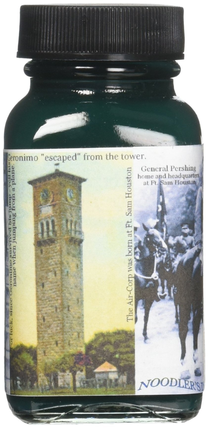 Noodler's Ink Fountain Pen Bottled Ink, 3oz - General of the Armies
