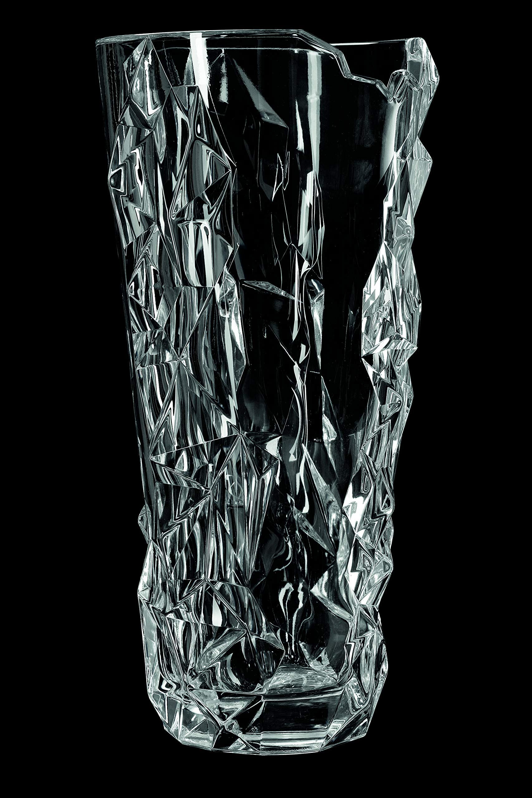 Nachtmann Sculpture Vase