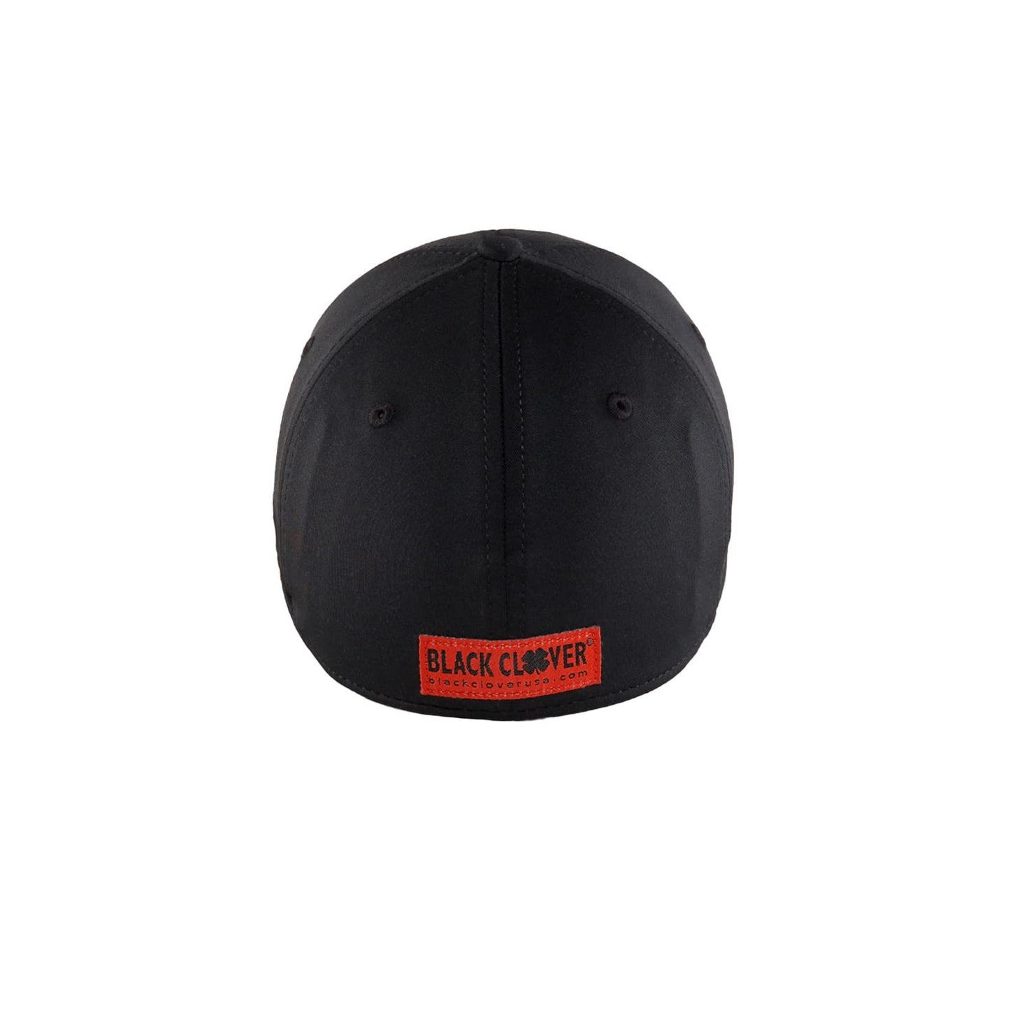 Black Clover Premium Flex Cap