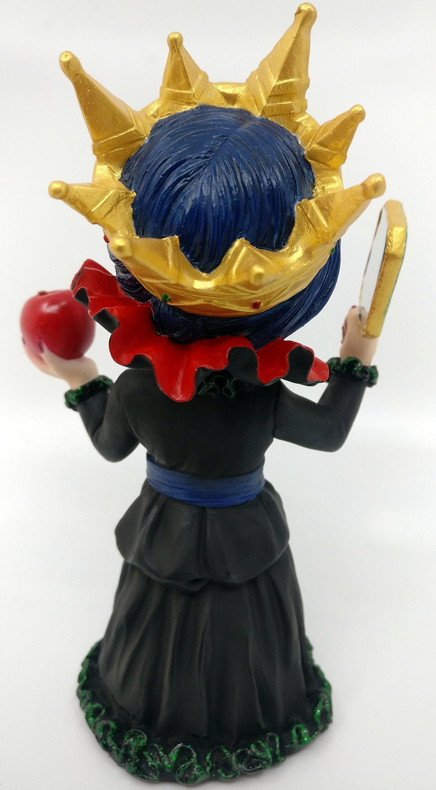 Unicorn Studios WU76768AA Steampunk Cosplay Kids Evil Queen Statue 5 3/4 Inches