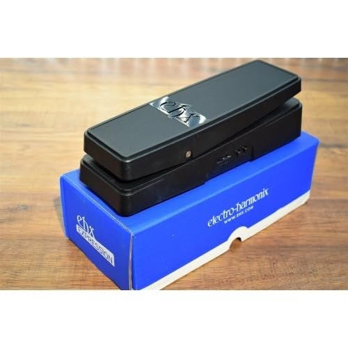 Electro-Harmonix Single Expression Pedal
