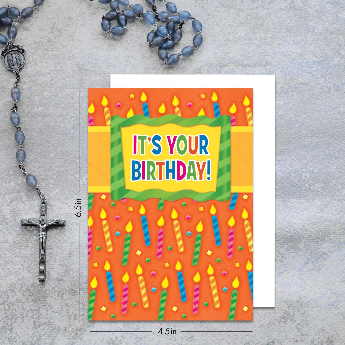 Designer Greetings Faithfully Yours Boxed Everyday Assortment Cards
