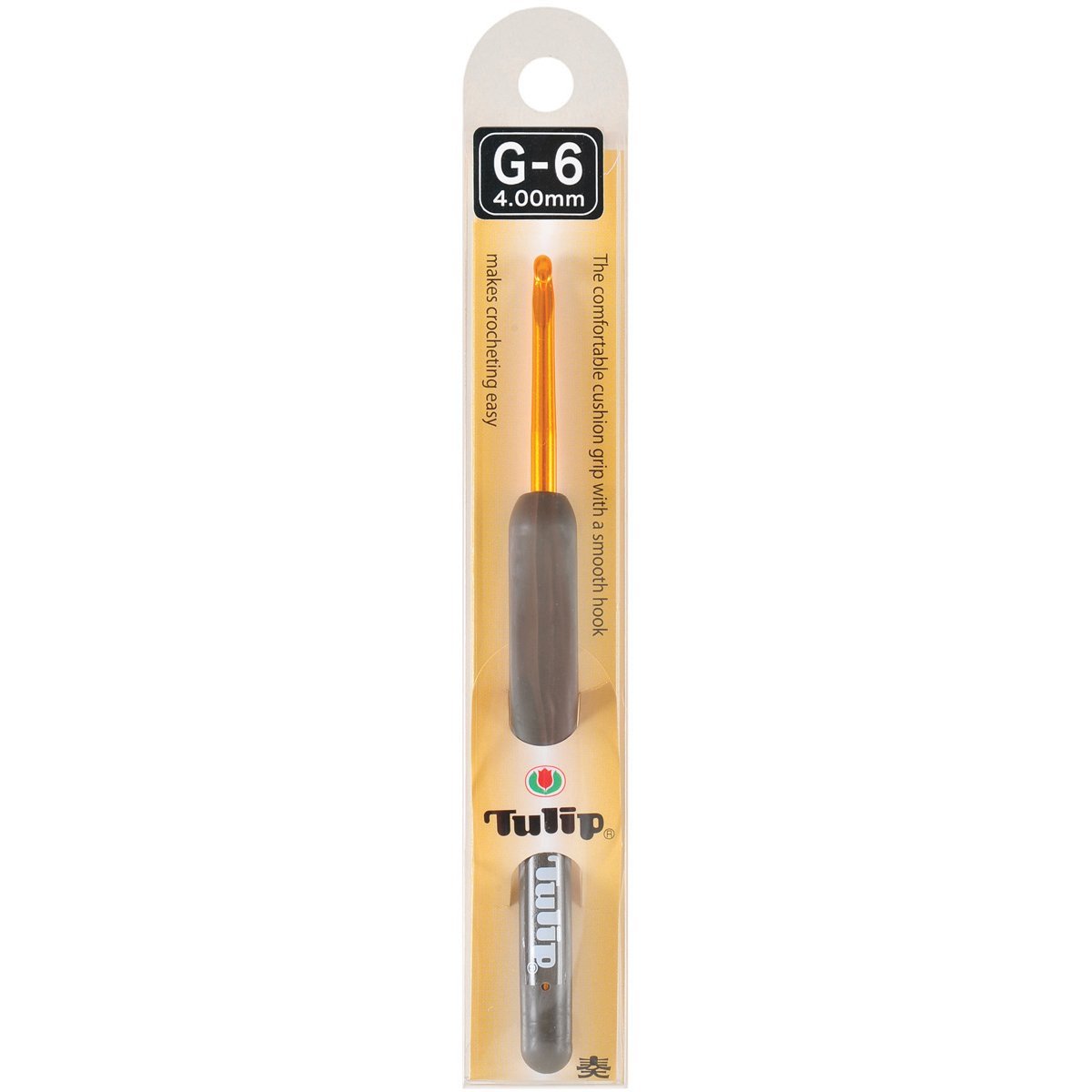 Tulip Etimo Crochet Hook