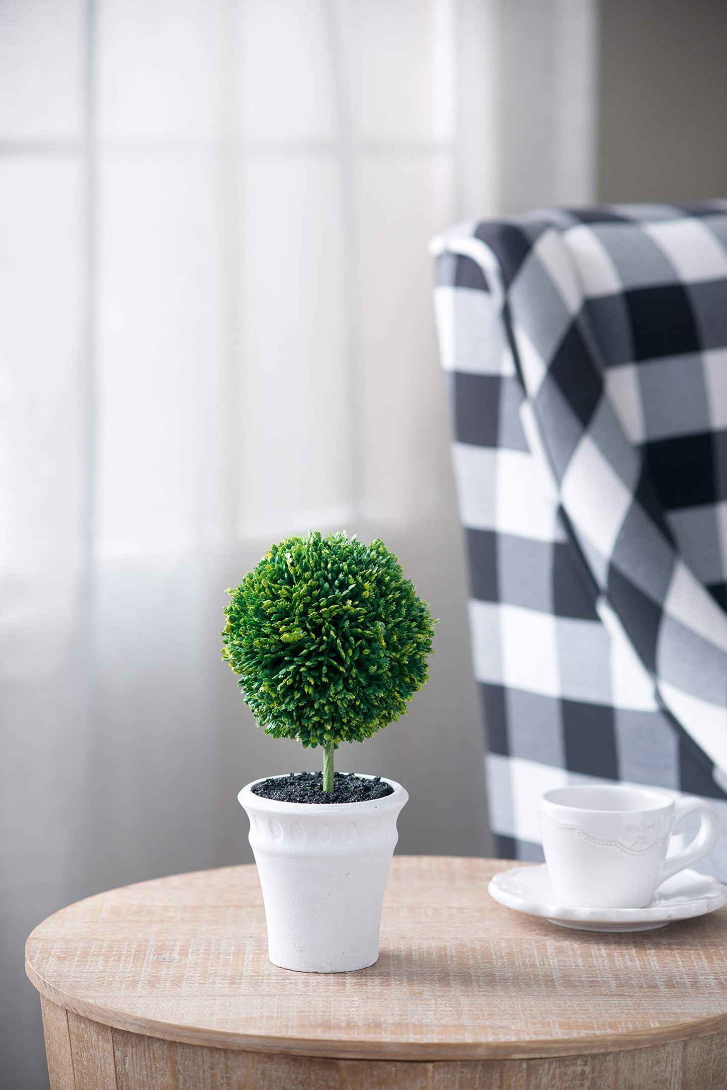 A&B Home Artificial Plants