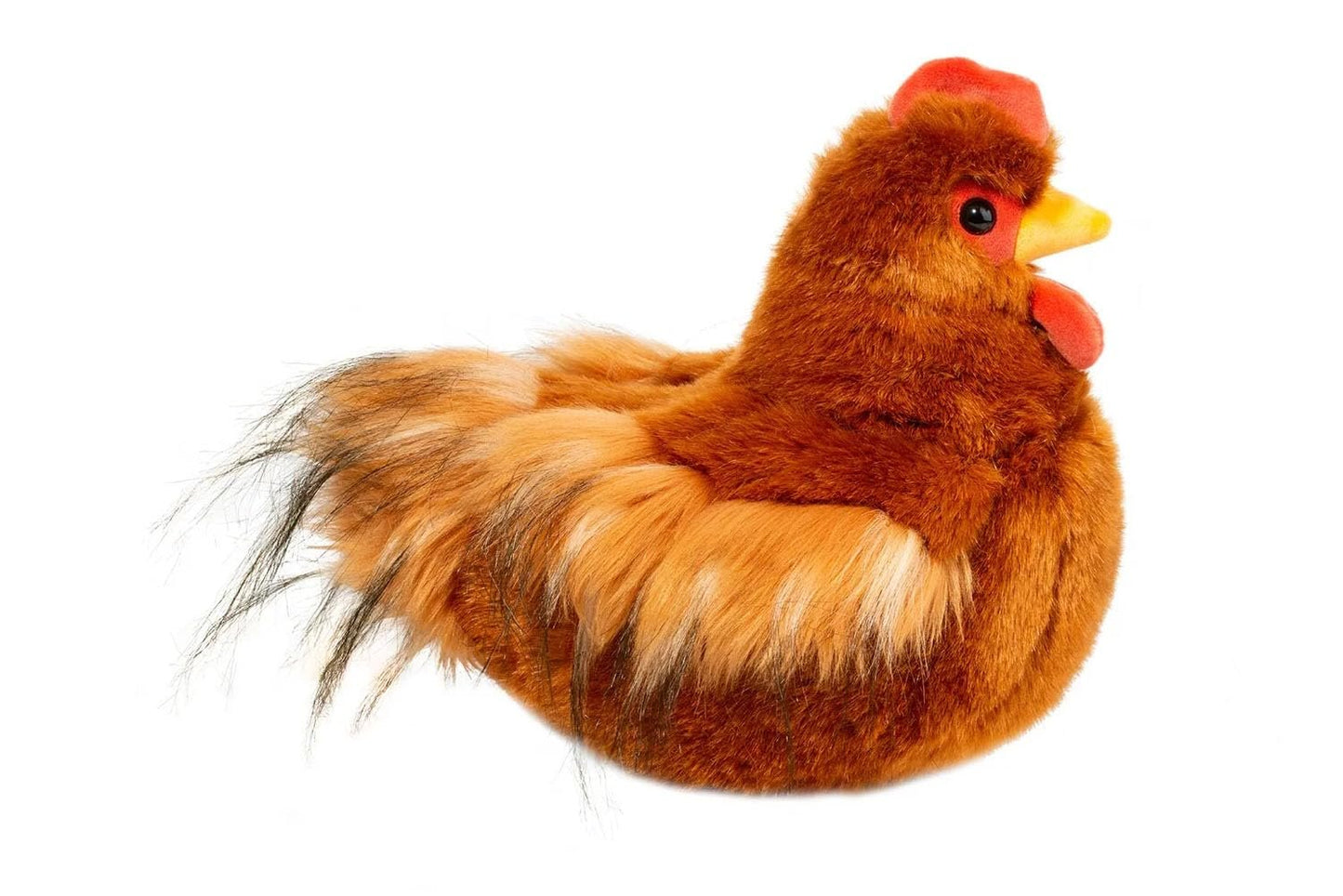 Douglas Hectorina Hen Plush Stuffed Animal Toy