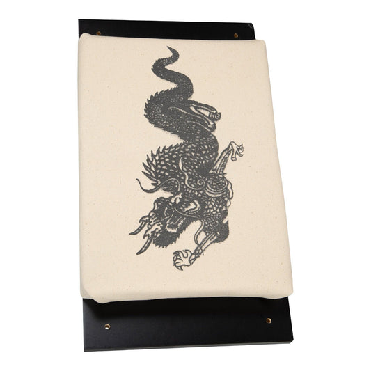 ProForce Pro Canvas Martial Arts Makiwara Board