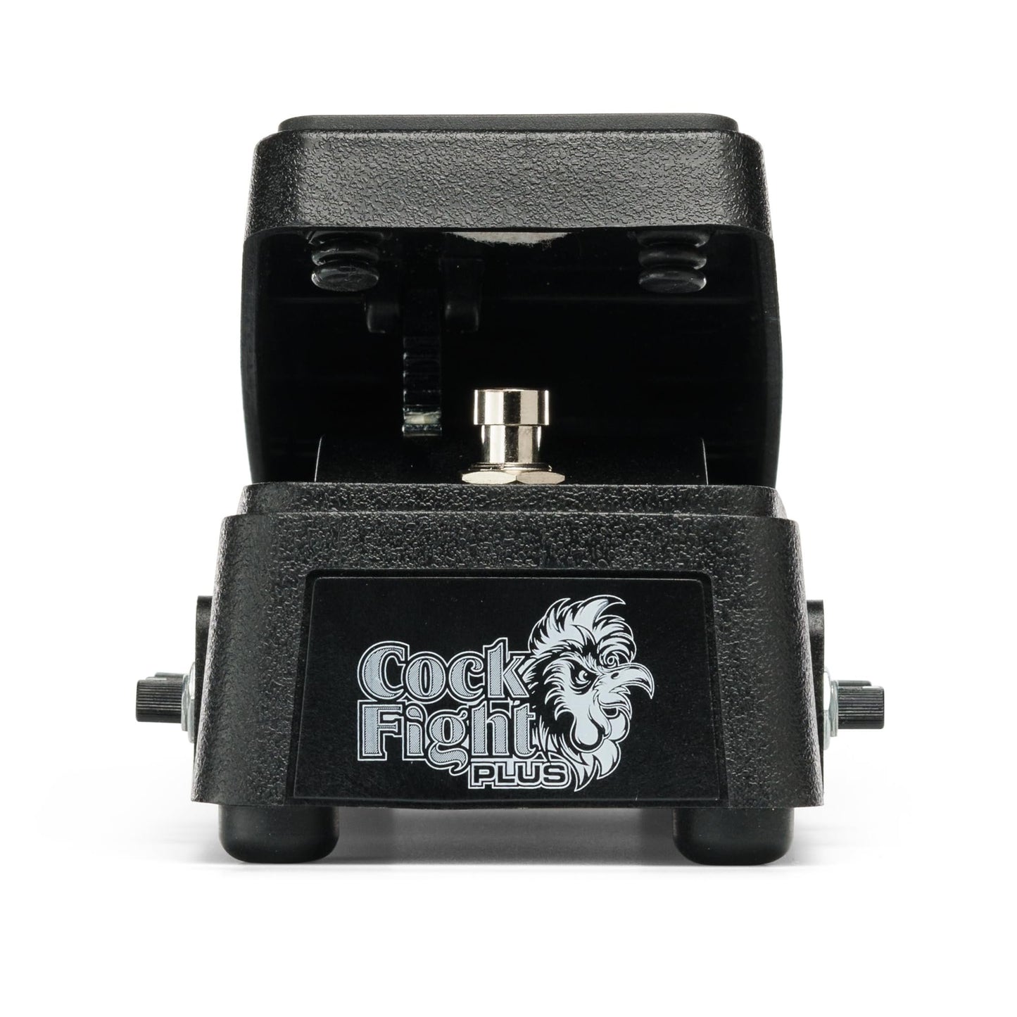 Electro-Harmonix Cock Fight Plus Talking Wah & Fuzz Pedal