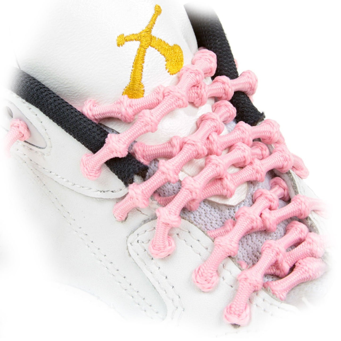 XTENEX X300 Series 30" Shoelace - Patented Flare Knot, Performance Fit - Enhanced Comfort - Royal Blue