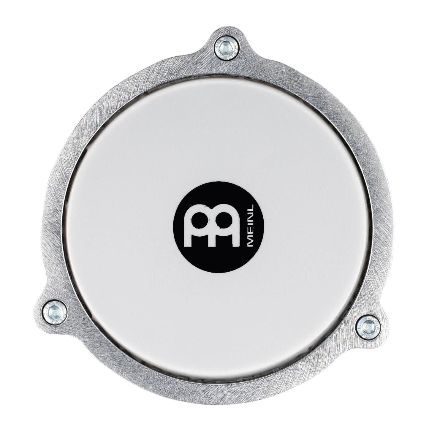 Meinl Percussion Mini Darbuka Egyptian Goblet Drum, Cast Lacquered Aluminum — Made in Turkey — Synthetic Head, 2-Year Warranty (HE-053)