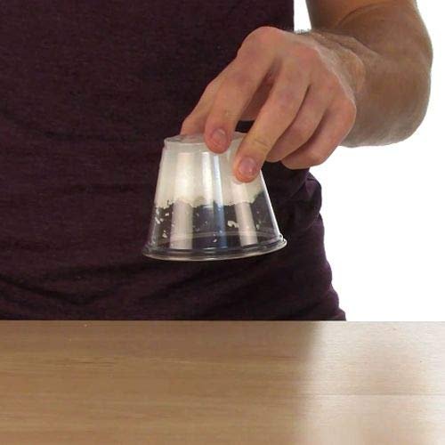 Science Gone Fun 50 Grams Sodium Polyacrylate Superabsorbent Diaper Polymer