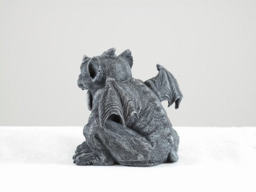 SUMMIT COLLECTION YTC Fido - Collectible Figurine Statue Sculpture Figure Gargoyle Model