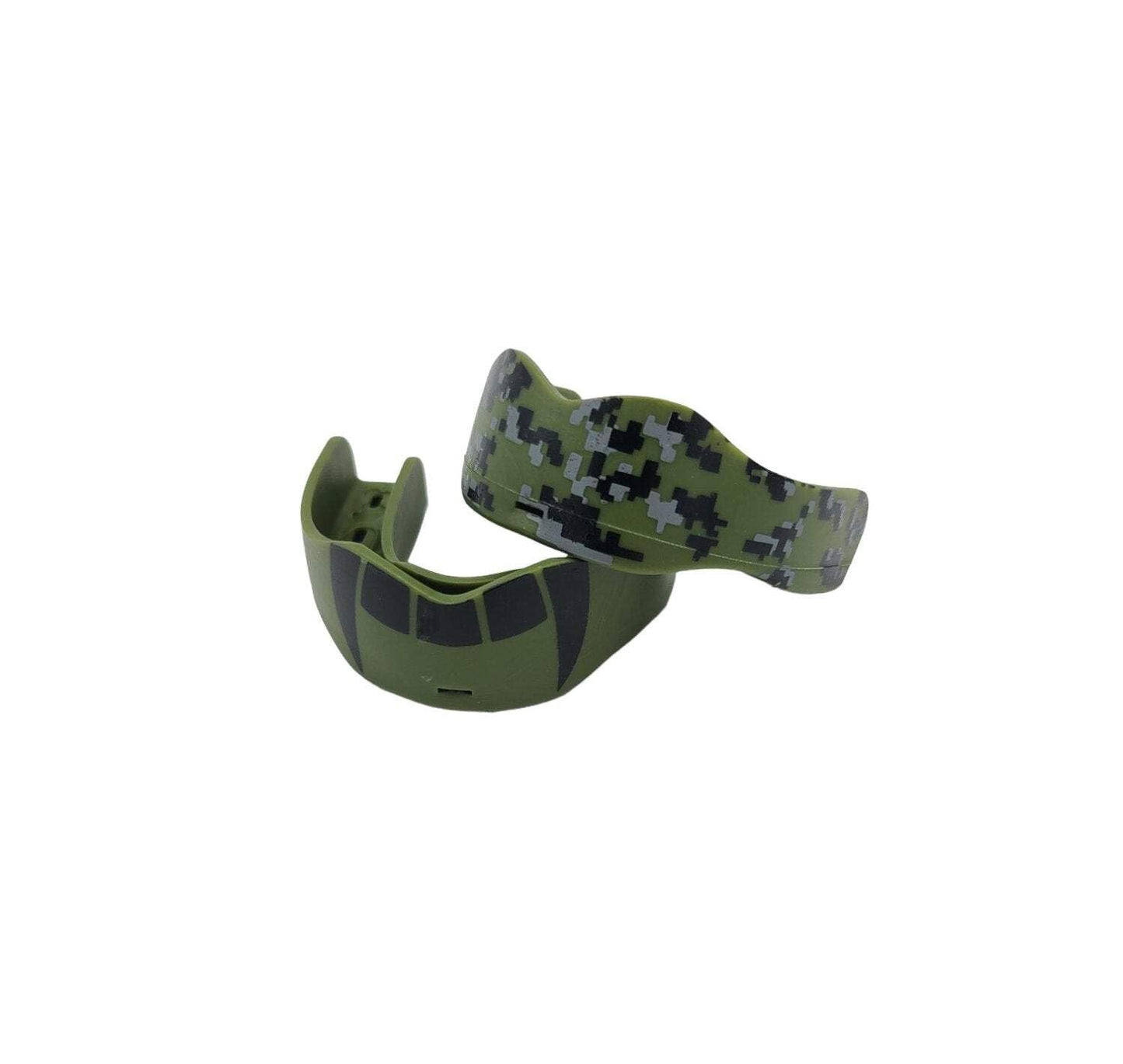 Soldier Sports Mouth Guard