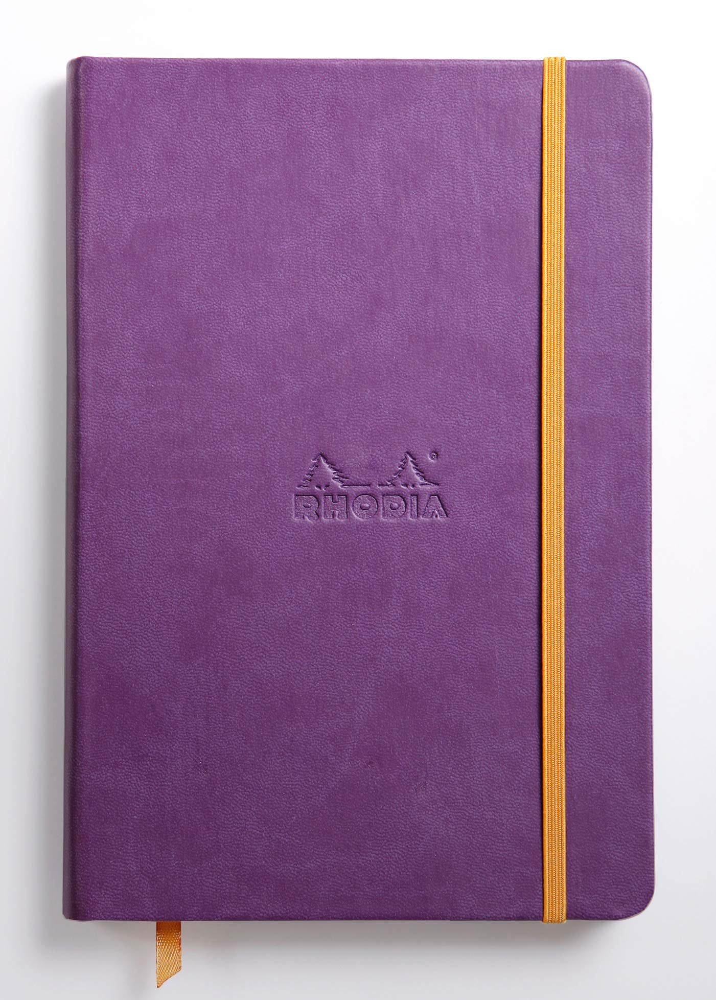 Rhodia Webbie Notebook