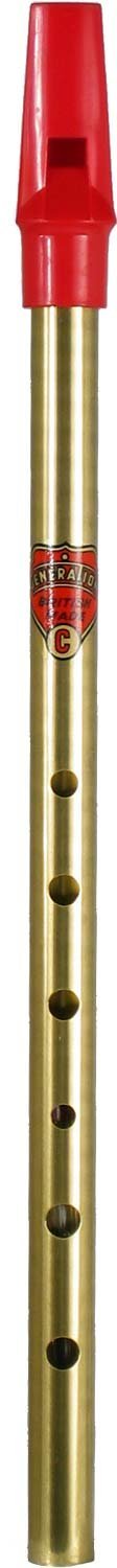 Tin Whistle