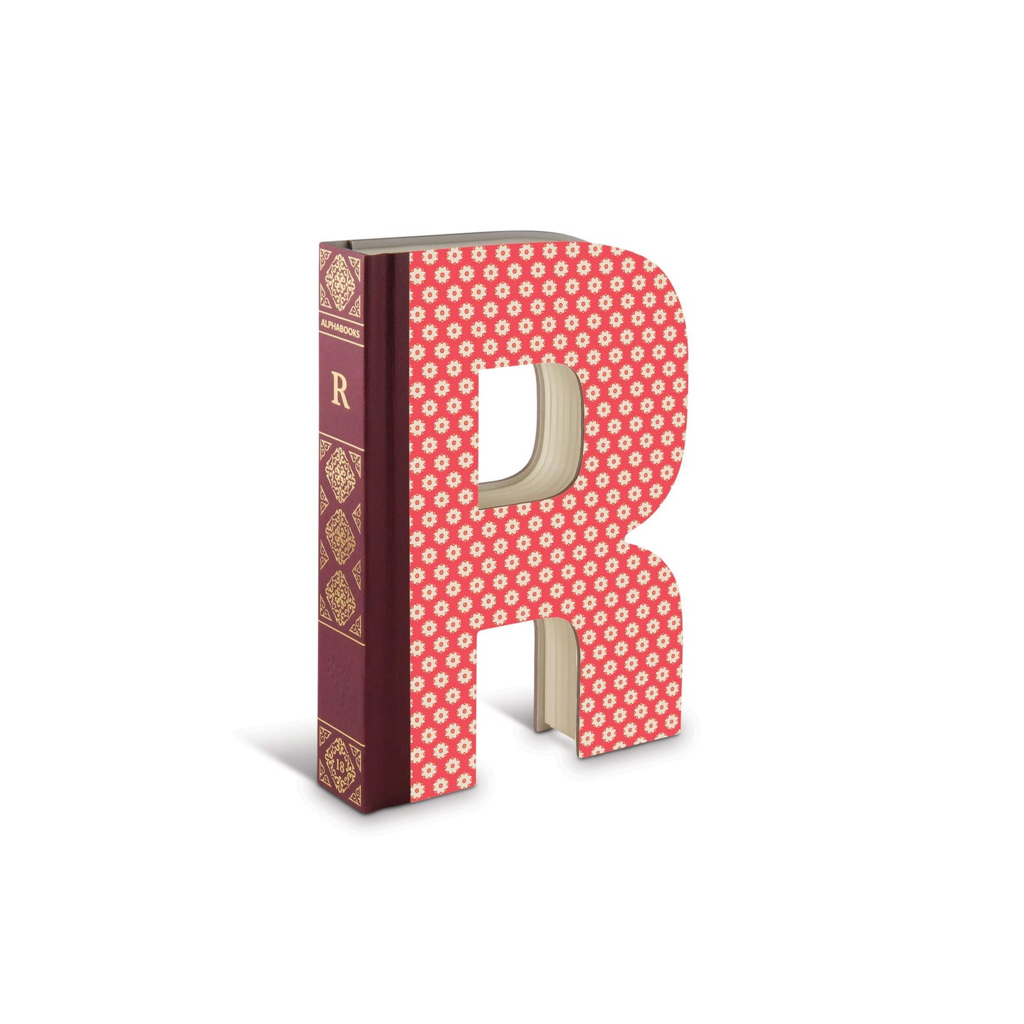 IF Alphabooks-Letter