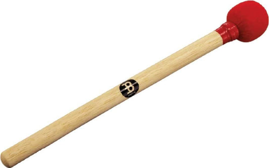 Meinl Percussion SB2 16-Inch Wood Samba Beater with 2-Inch Felt Tip