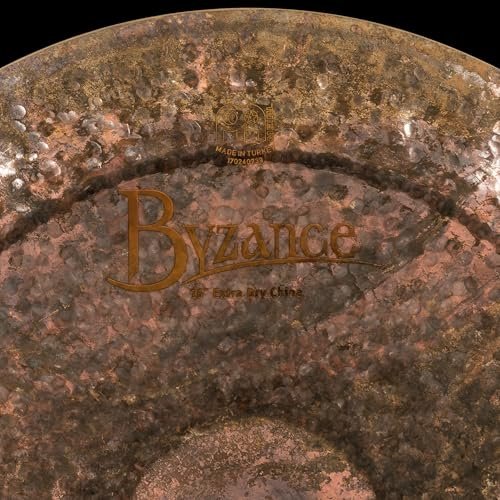 Byzance Extra Dry China