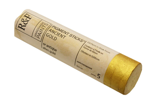 R&F Handmade Paints Oil Pigment Stick