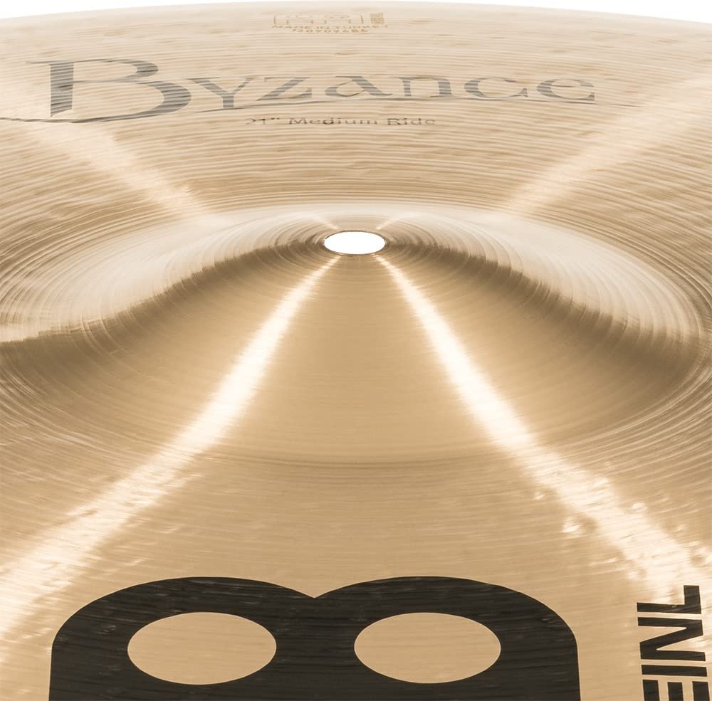 Byzance Traditional Ride