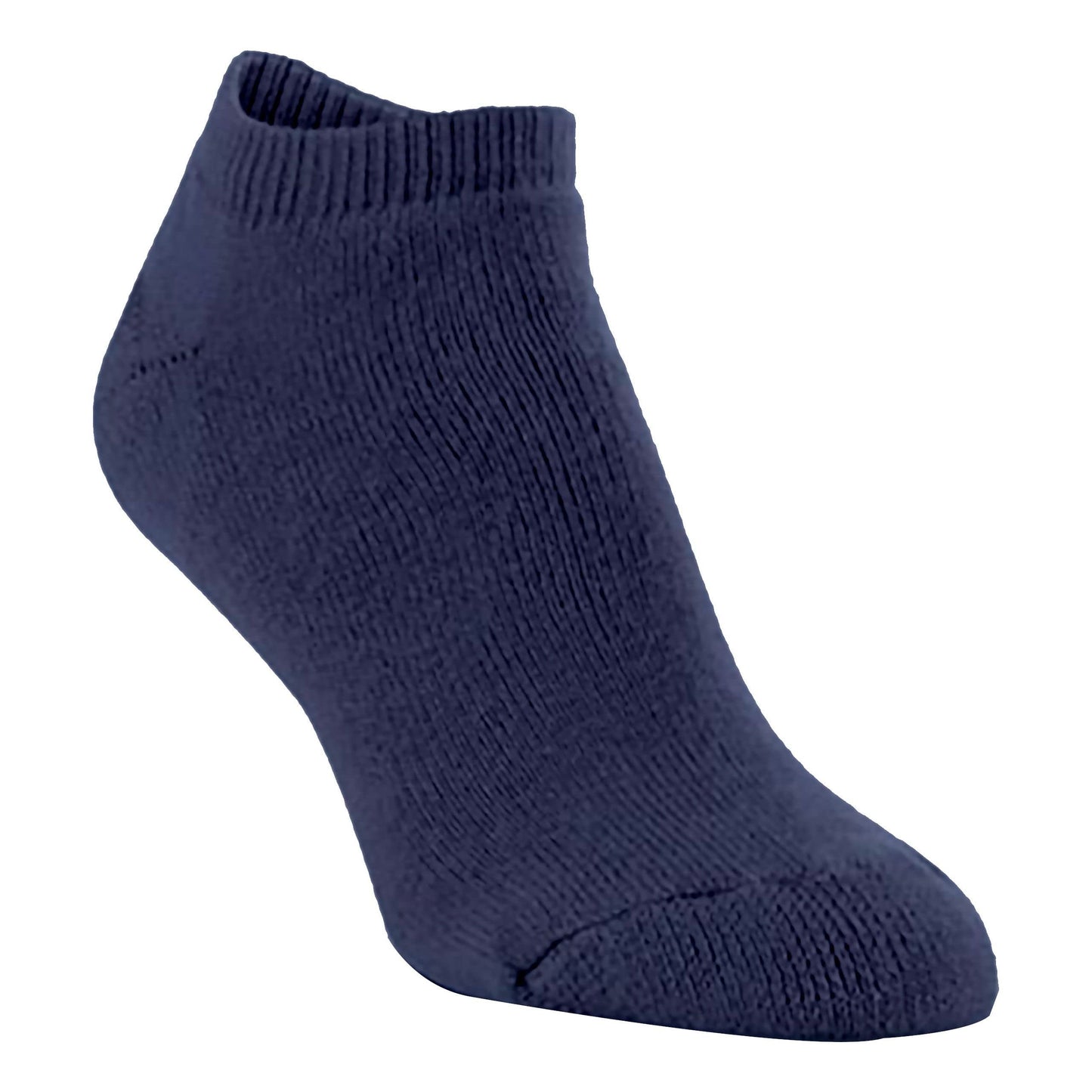 World's Softest Socks Classic Low - Comfortable Mens Socks