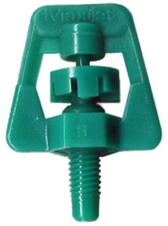 Mister Landscaper Small Full Circle Spinner