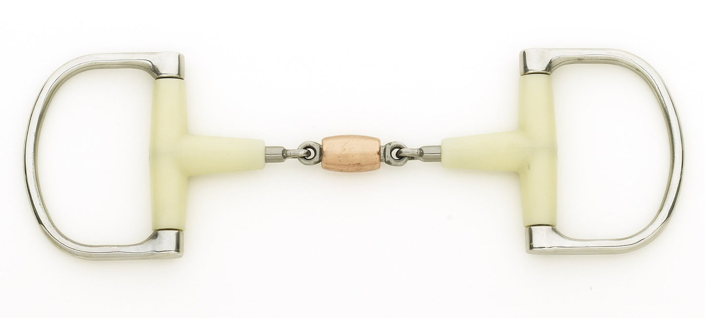 Happy Mouth Racing Dee Copper Roller Bit 4.5