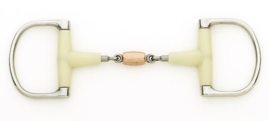 Happy Mouth Racing Dee Copper Roller Bit 4.5