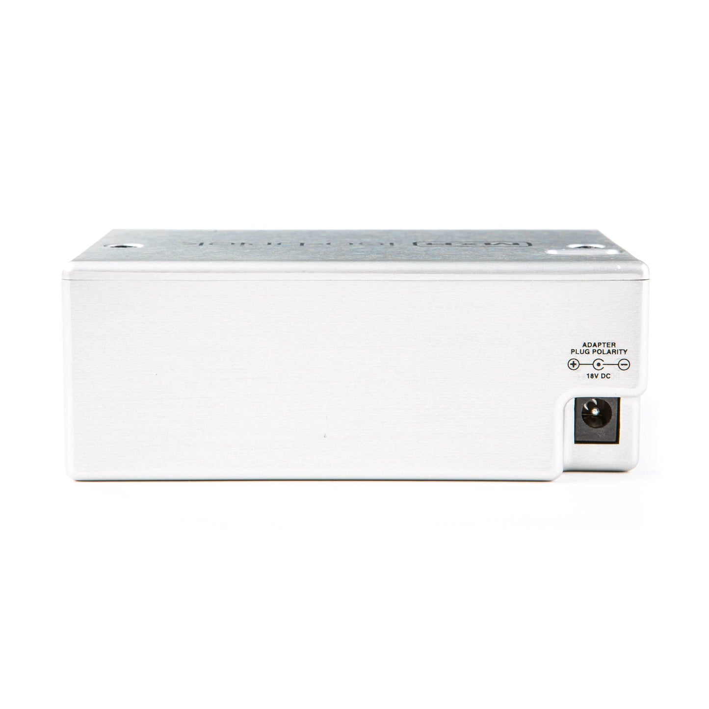 MXR Power Supply
