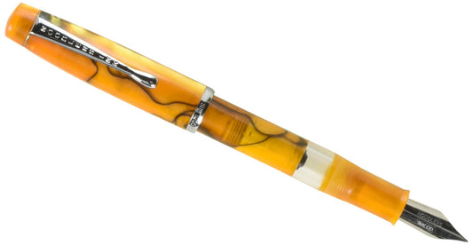 Noodler's Ink Konrad Flex Bengal Tiger Acrylic Fountain Pen