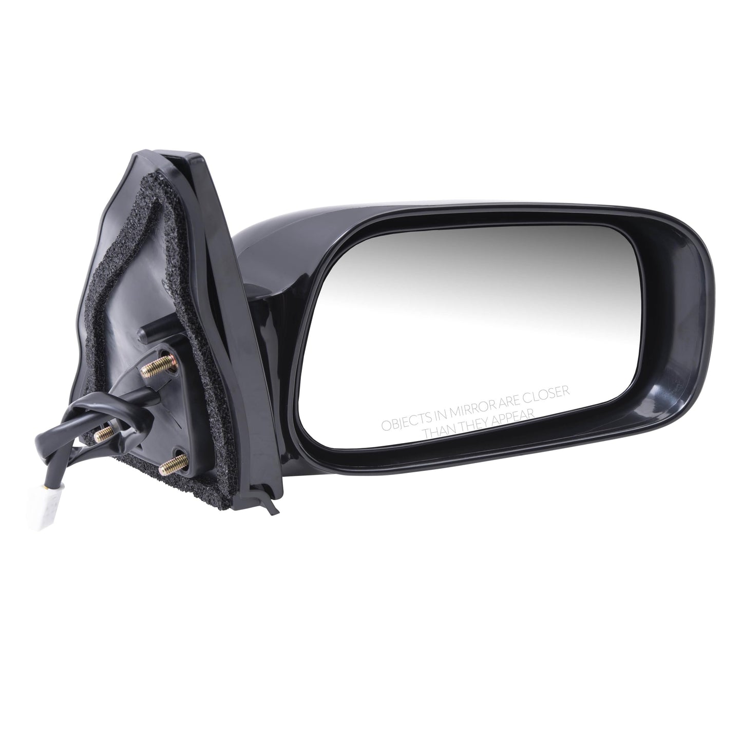 Power Mirror for 2003-2008 Matrix 2003-2008 Vibe 19205143 Right