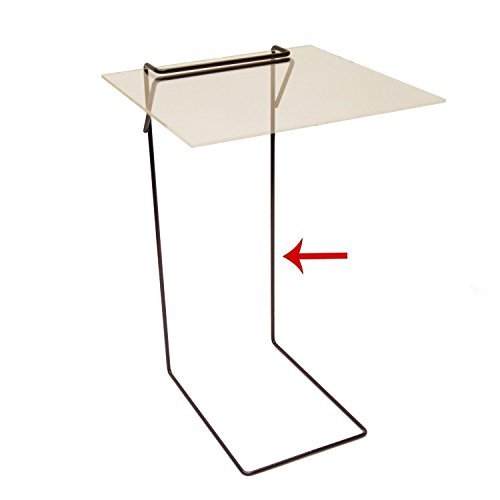 Universal Glass Grinder Face Shield Support