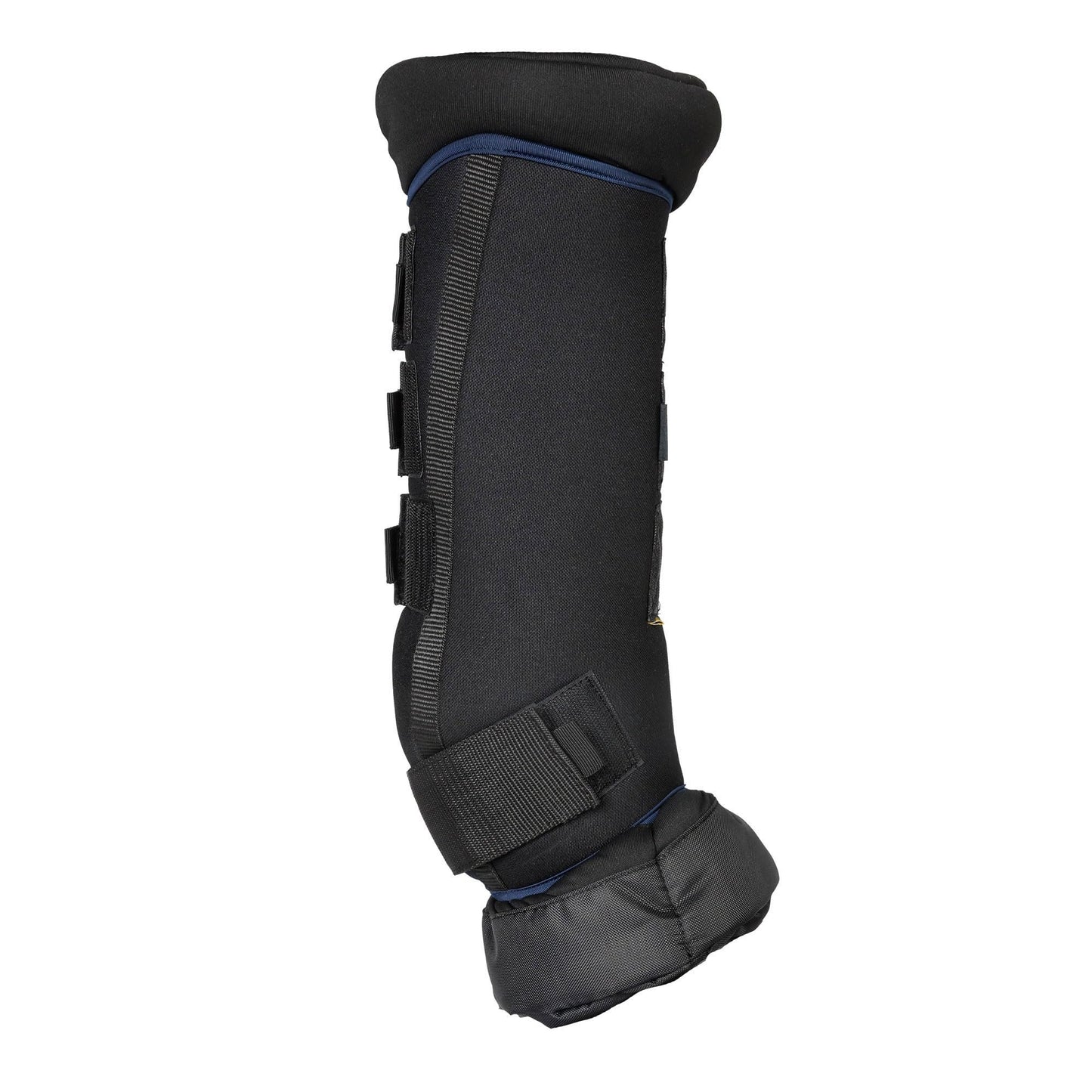 Back on Track Royal Quick Wraps Deluxe - Equestrian Sport Flexible Supportive Protective Horse Leg Wraps with Hook & Loop Closure, Pair