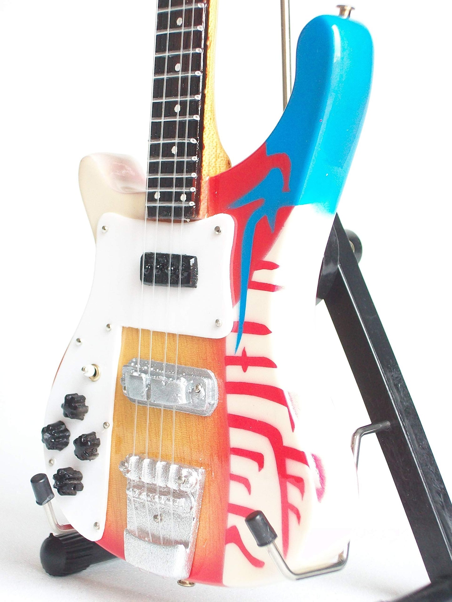 AXE HEAVEN PM-405 Paul McCartney Magical Mystery Tour Bass