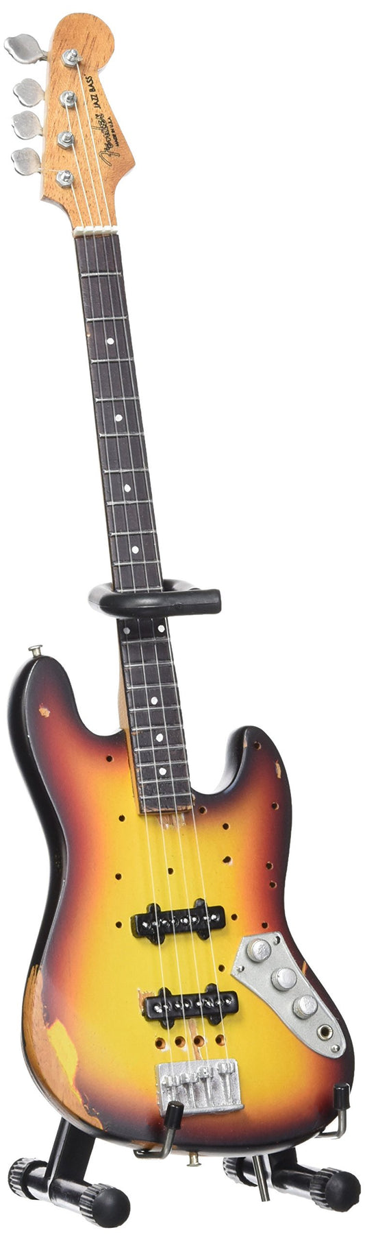 Axe Heaven FJ-004 Licensed Fender Jazz Bass Jacob