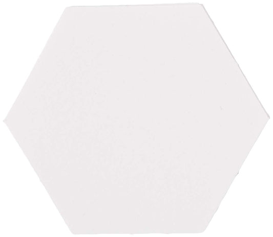 Paper Pieces Hexagons Pack 1in 1200pc